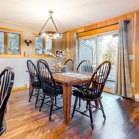 Mountain View Home Bartlett Extérieur photo
