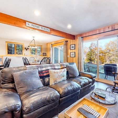Mountain View Home Bartlett Extérieur photo