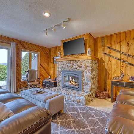 Mountain View Home Bartlett Extérieur photo