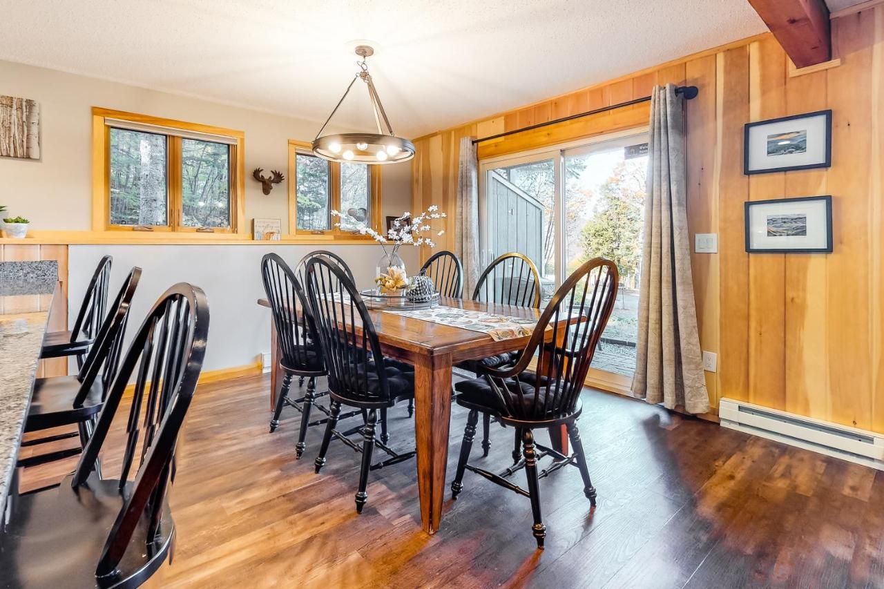 Mountain View Home Bartlett Extérieur photo
