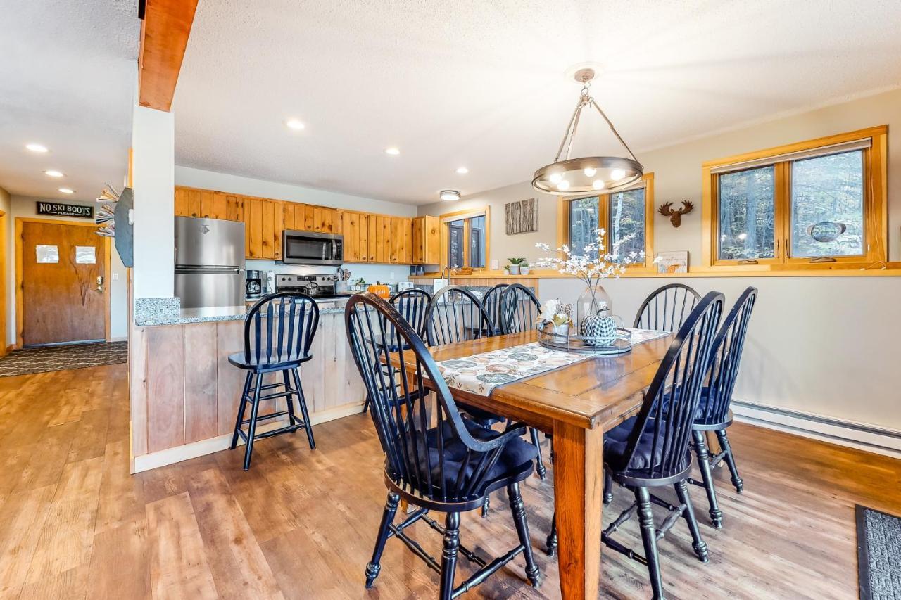 Mountain View Home Bartlett Extérieur photo