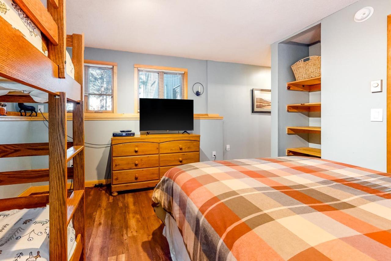 Mountain View Home Bartlett Extérieur photo