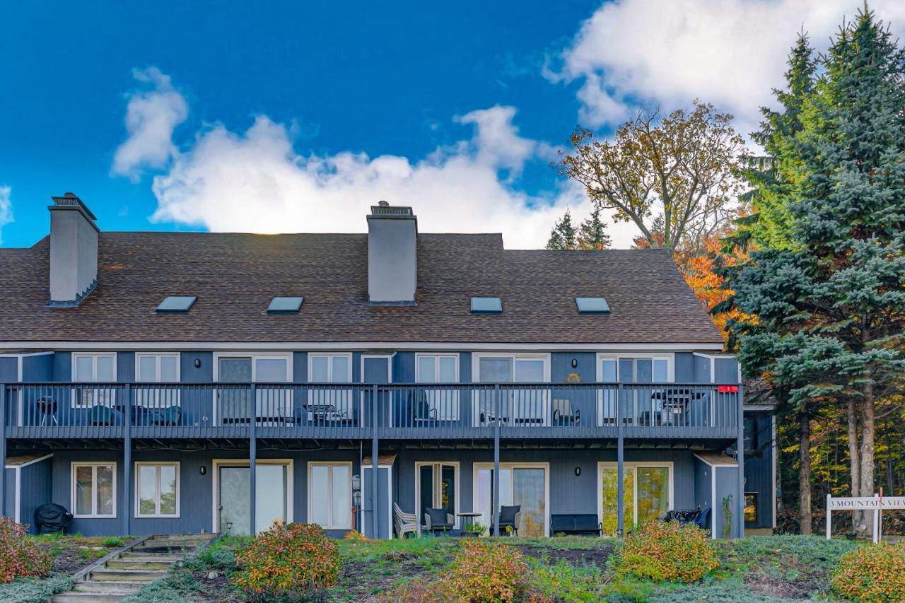 Mountain View Home Bartlett Extérieur photo