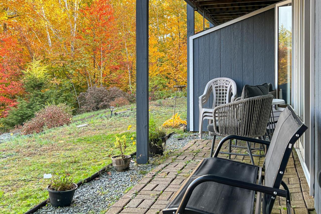 Mountain View Home Bartlett Extérieur photo