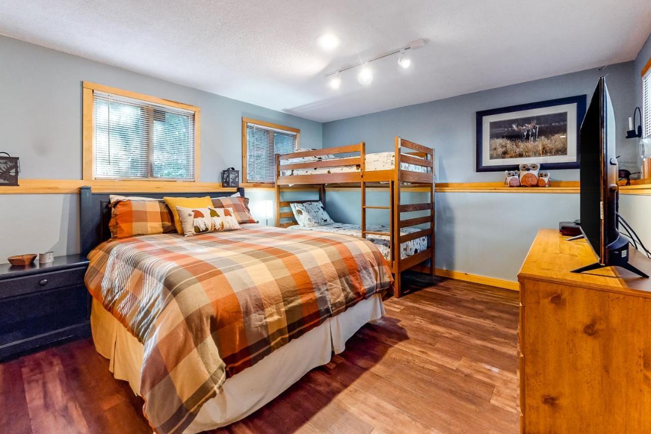 Mountain View Home Bartlett Extérieur photo