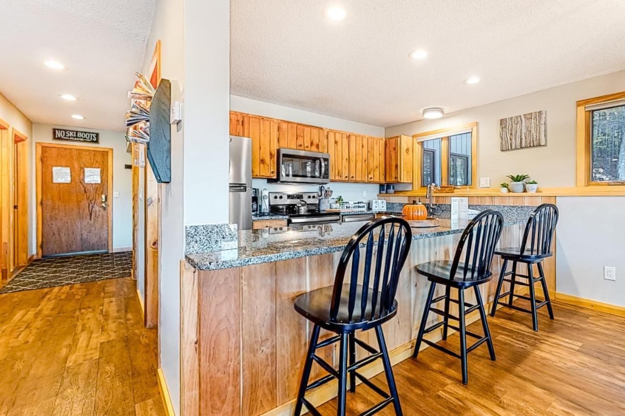 Mountain View Home Bartlett Extérieur photo