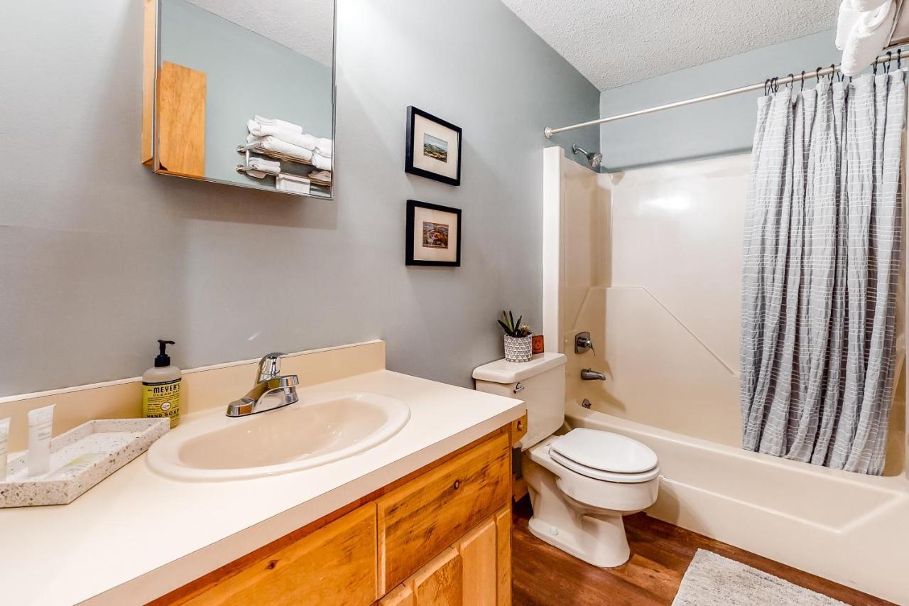 Mountain View Home Bartlett Extérieur photo