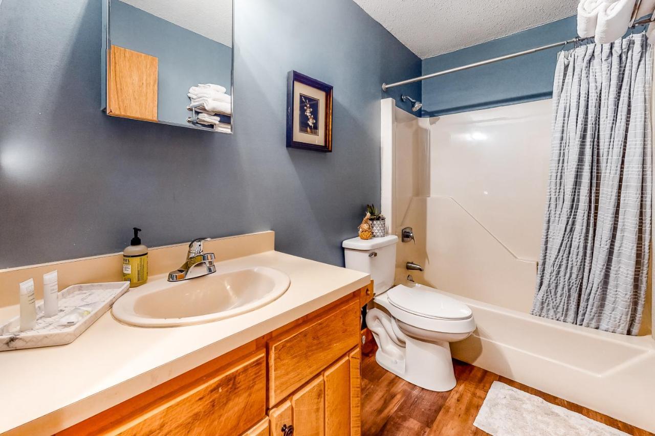 Mountain View Home Bartlett Extérieur photo