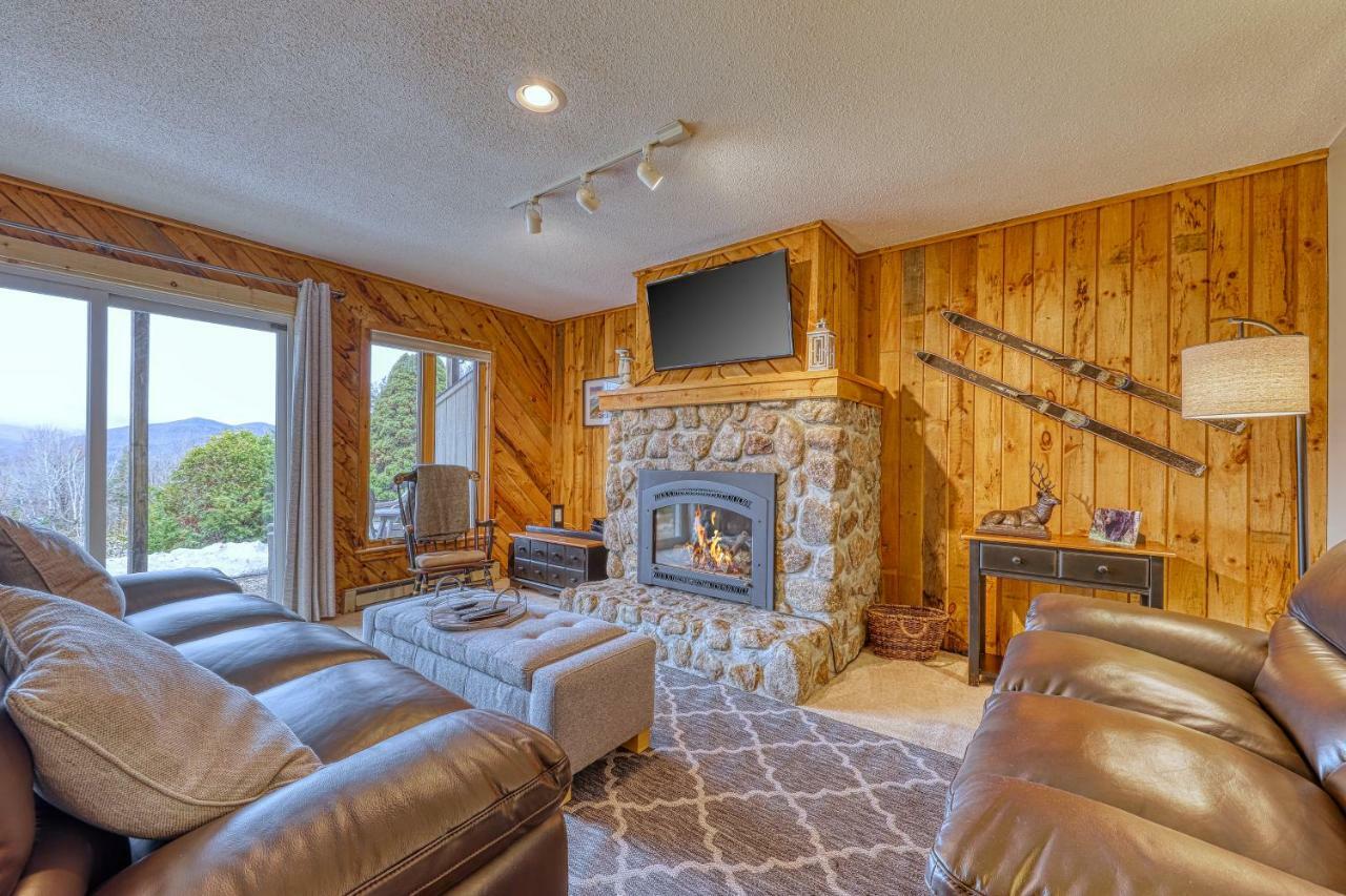 Mountain View Home Bartlett Extérieur photo